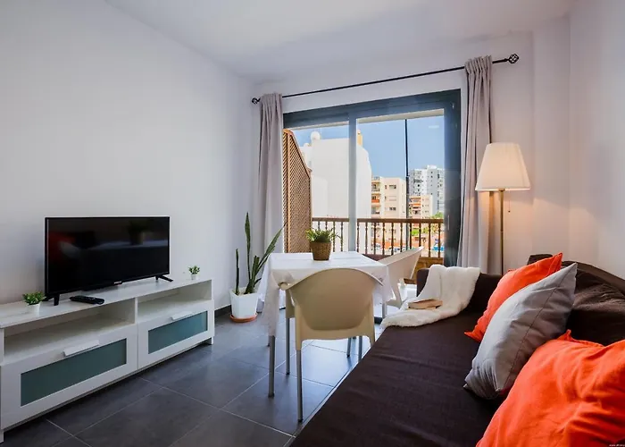 Apartment Los Cristianos Center III