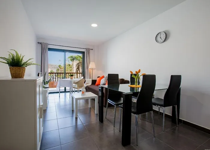 Apartment Los Cristianos Center III