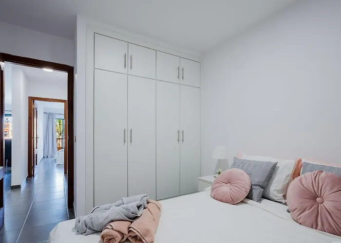 Apartment Los Cristianos Center III