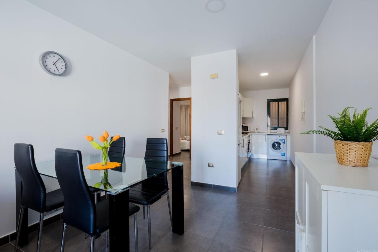 Apartamento Cristianos Center Iii Los Cristianos (Tenerife)