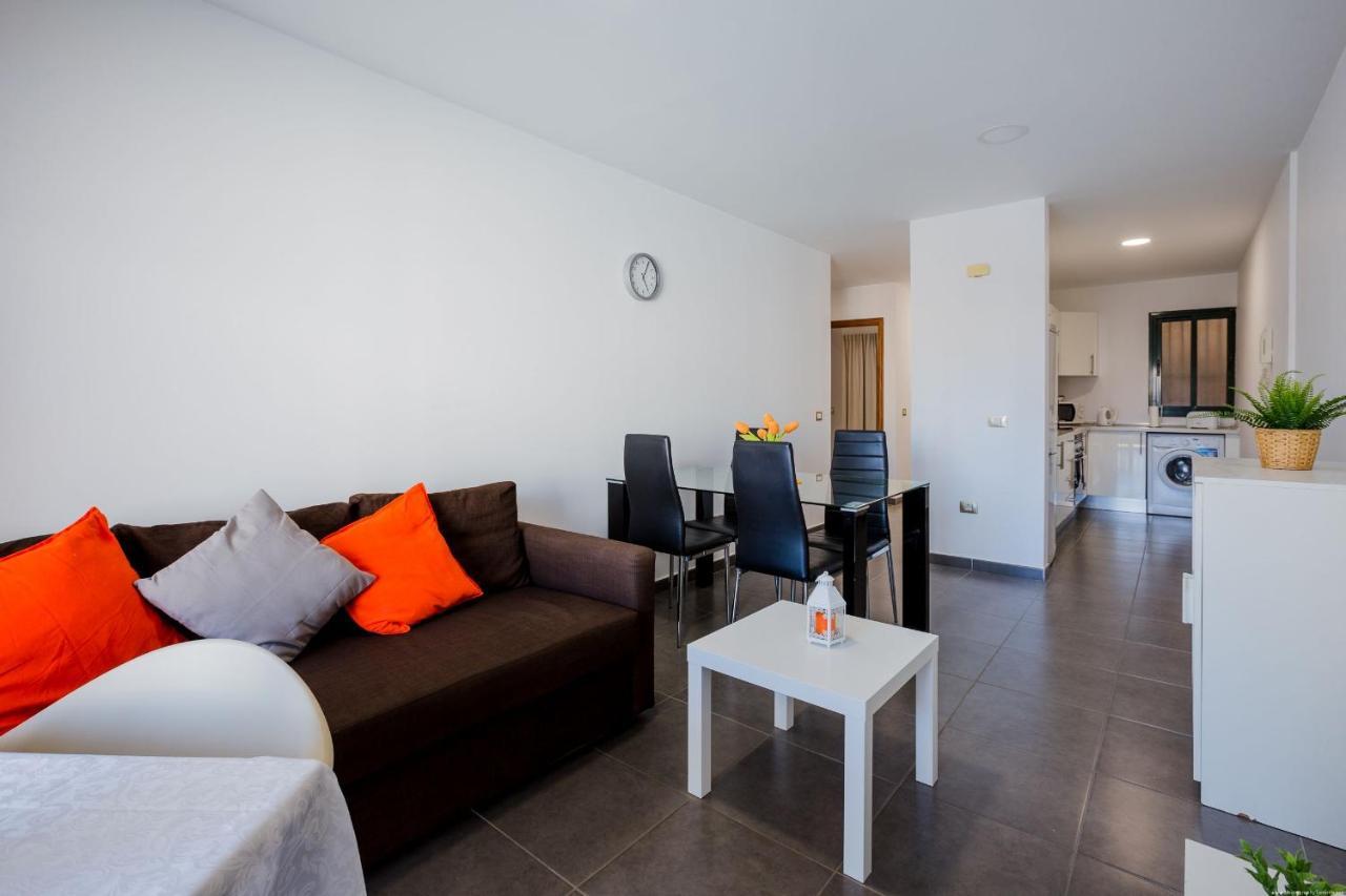 Cristianos Center Iii Appartement