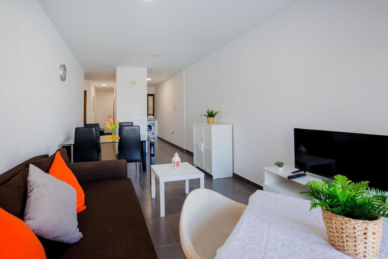 Appartement Cristianos Center Iii
