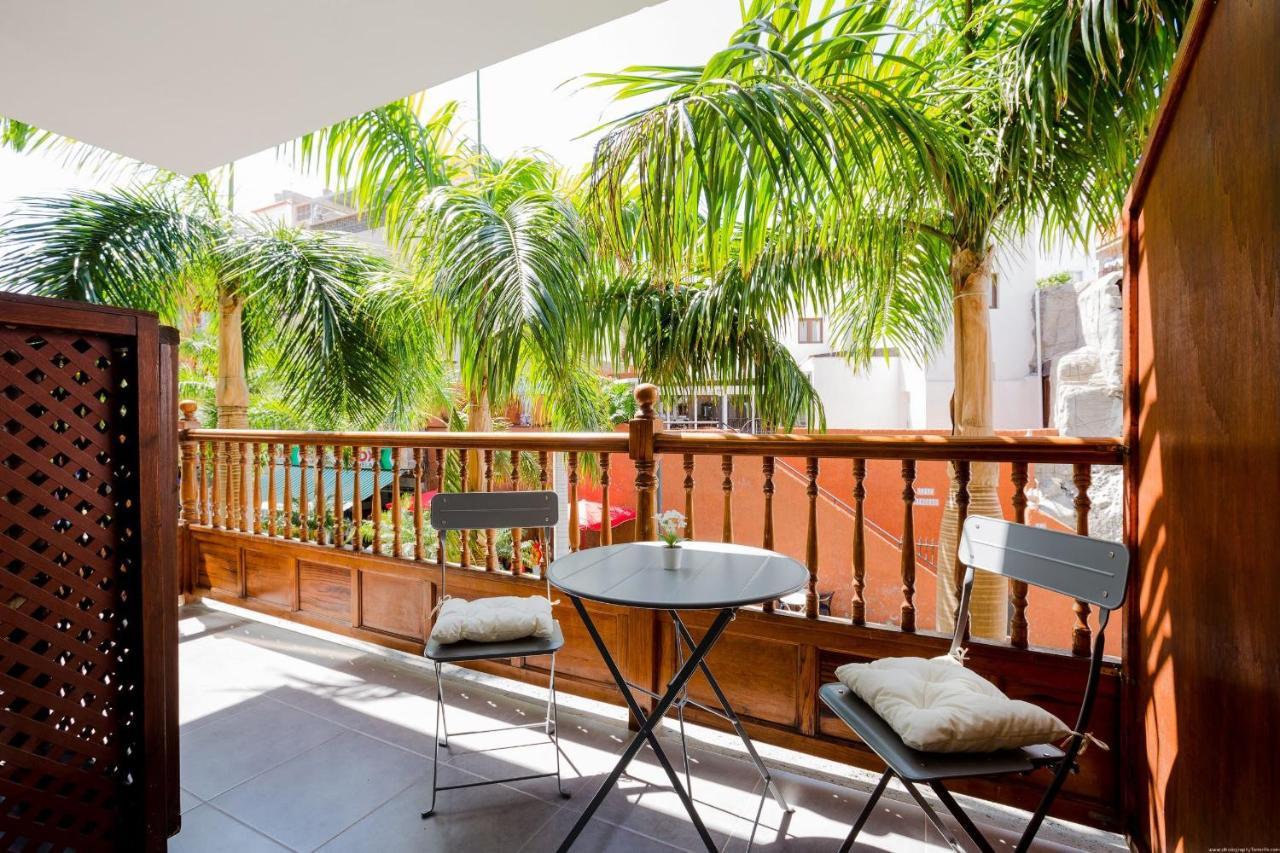 Cristianos Center Iii Appartement