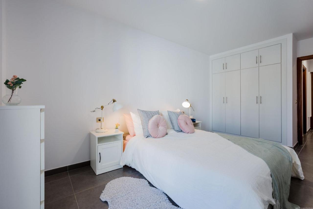 Appartement Cristianos Center Iii *