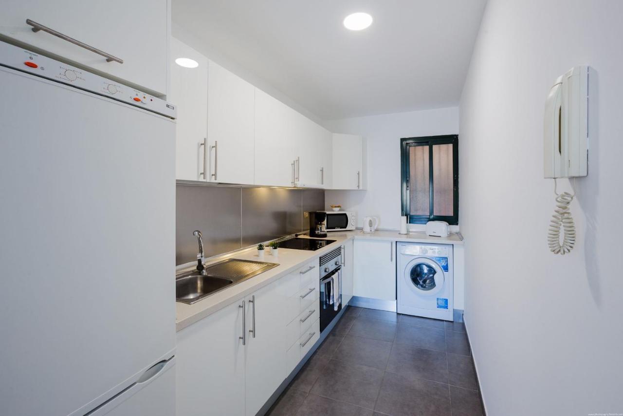Appartement Cristianos Center Iii