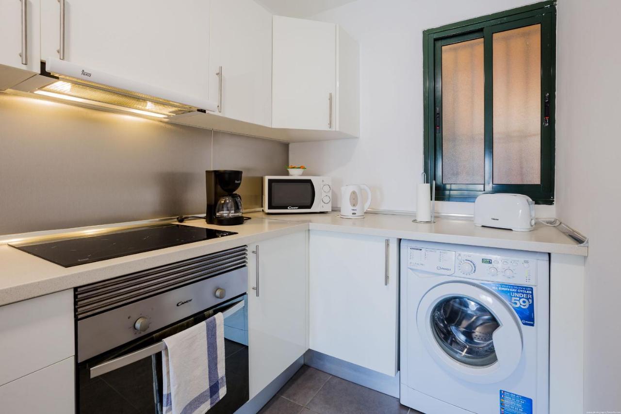 Appartement Cristianos Center Iii Los Cristianos (Tenerife)