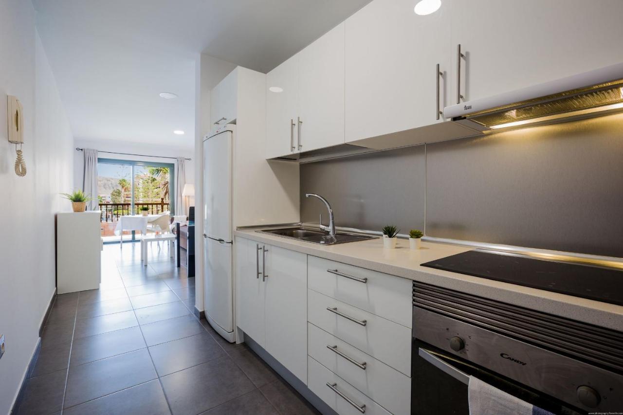 Appartement Cristianos Center Iii