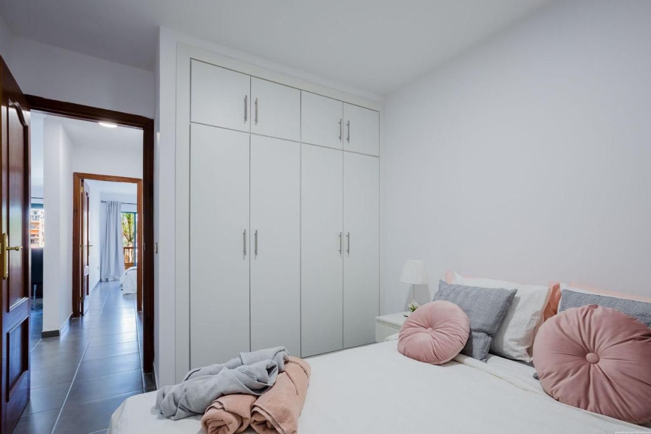 Cristianos Center Iii Appartement Los Cristianos (Tenerife)
