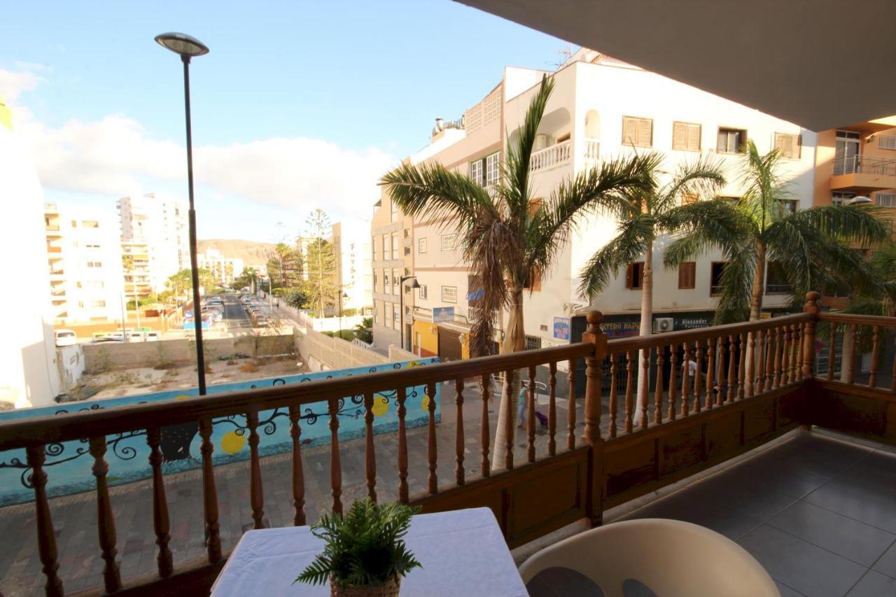 Cristianos Center Iii Appartement
