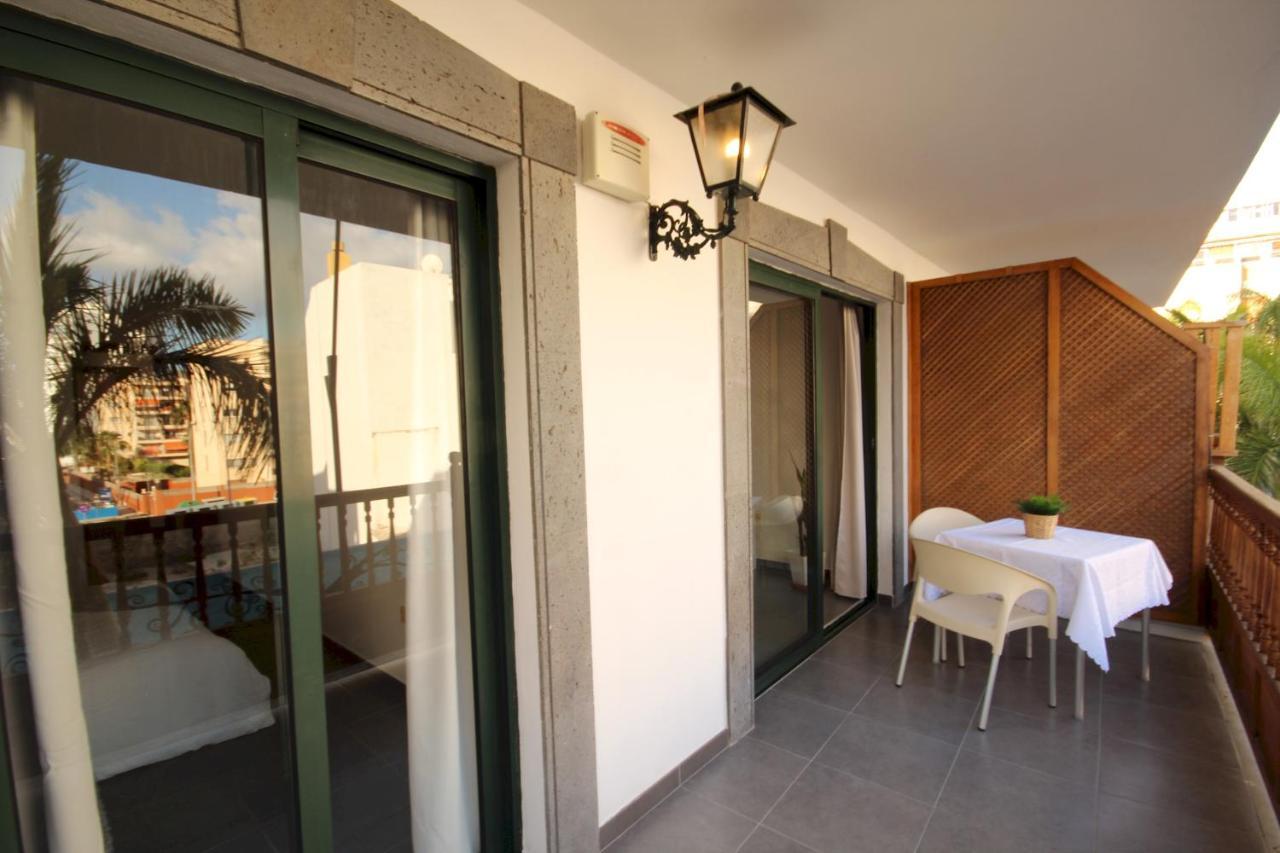 Appartement Cristianos Center Iii