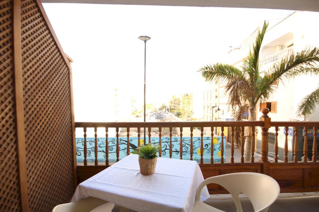 Cristianos Center Iii Appartement